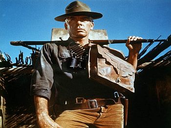 LEE MARVIN, american, movies, action, actors HD wallpaper
