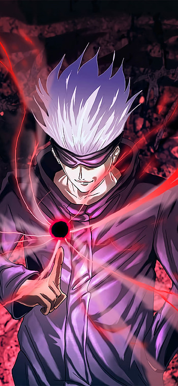 Jujutsu Kaisen (TV Series), gallery, Anime backgrounds HD phone wallpaper