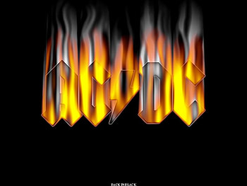 ACDC, music, entertainment HD wallpaper