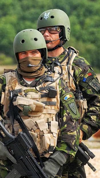 Army, British Soldiers Force HD phone wallpaper