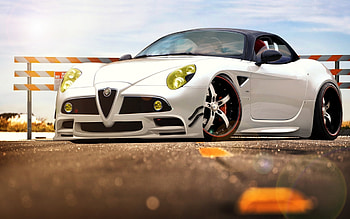 Transport, Auto HD wallpaper