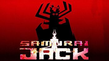 Best Samurai Jack | z HD wallpaper