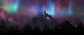 Ultrawide 21:9 collection (3440+, updated regularly), 3440x1440 Minimal HD wallpaper