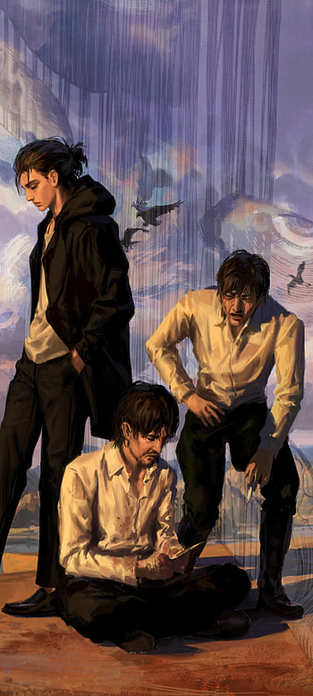 Attack on Titan, Eren Yeager, Anime HD phone wallpaper