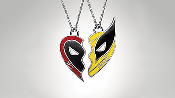 Deadpool & Wolverine Best Friends, Movie, Deadpool & Wolverine HD wallpaper