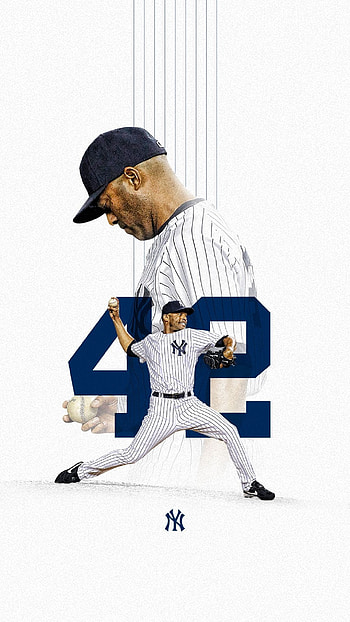 Mariano Rivera, Yankees players, Baseball heroes, Legends of the game HD phone wallpaper