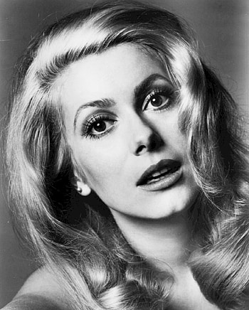 Catherine Deneuve, Famous actor HD phone wallpaper