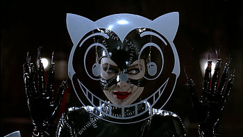 Catwoman, Catwoman, Michelle Pfeiffer, Batman Returns, DC Comics HD wallpaper