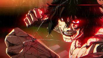 Kengan Ashura — Berserk Fist, Kengan Ashura HD wallpaper
