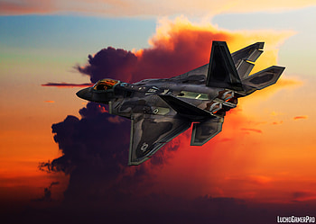 Raptor Artwork , planes, artwork, artist, digital-art, deviantart HD wallpaper