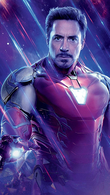 Avengers: Endgame (2022) movie HD phone wallpaper