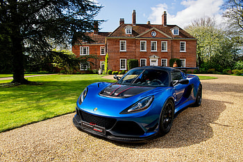2017 Lotus Exige Cup 380, lotus, 2017-cars, cars HD wallpaper