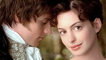 Becoming Jane backdrops, the movie database, 2007, TMDB HD wallpaper