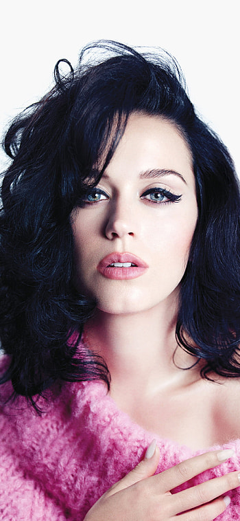 W Magazine, Katy Perry HD phone wallpaper