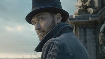 Fantastic Beasts 3 teaser, Mads Mikkelsen as Grindelwald, First look at Grindelwald, The digital fix HD wallpaper