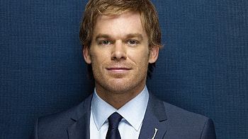 Dexter Morgan, Michael C. Hall's brilliance, Engrossing storytelling, Gripping suspense HD wallpaper