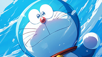 Doraemon Kawaii, Anime, Doraemon, kawaii HD wallpaper