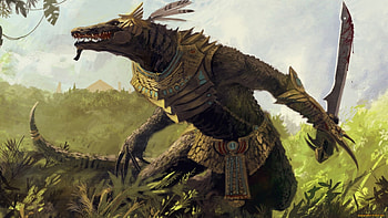 Fantasy, egypt, CG, art HD wallpaper
