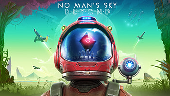 No Man's Sky Beyond 2019 HD wallpaper