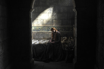 S04E08, Sansa Stark HD wallpaper