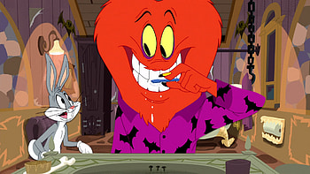 Bugs Bunny , Classic cartoons, Nostalgic moments, Animated mischief HD wallpaper