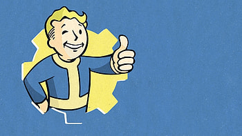 Games Pip Boy Fallout 4 HD wallpaper