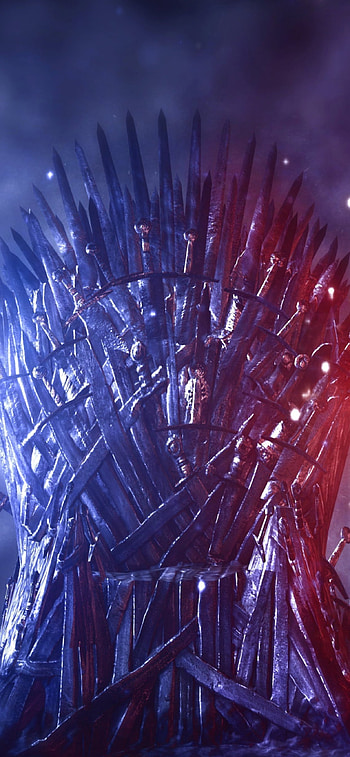Iron Throne, TV Shows, Game of Thrones HD phone wallpaper