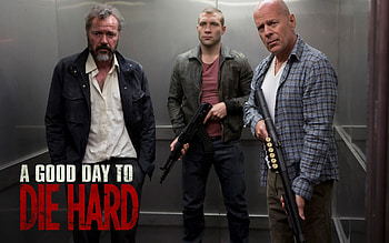 Die Hard franchise, Legendary hero, Fierce battles, Unforgettable moments HD wallpaper