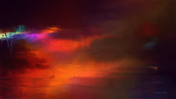 Abstract Beauty , abstract, digital-art, deviantart, artist, artwork, digital-art HD wallpaper