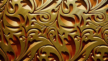 ... Gold 4 ... HD wallpaper