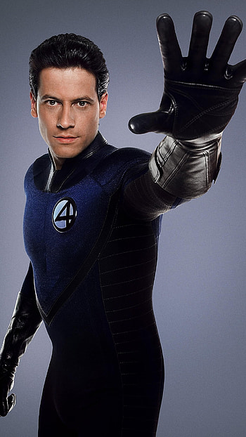 Mr. Fantastic , Movies gallery, PC , High resolution HD phone wallpaper
