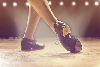 Tap dance, Local dance culture, Cangelosi dance project, Immersive performances HD wallpaper