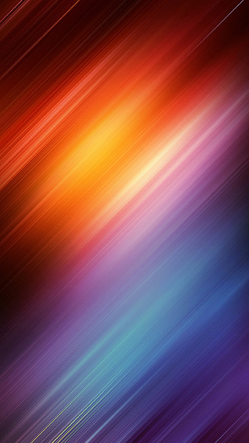 Rainbow Color Shades Fantasy Android ... HD phone wallpaper