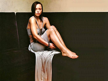 Christina Ricci, model, hot, , 2016, beautiful, actress, Ricci, feet, Christina, legs HD wallpaper