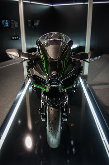 Kawasaki USA. Kawasaki ninja bike, Kawasaki ninja, Kawasaki motorcycles, H2R HD phone wallpaper