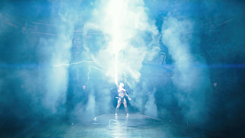 Movie, Masters Of The Universe (2026) HD wallpaper
