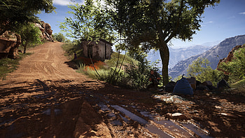 Ghost Recon: Wildlands, Closed beta, screenshots, Jaw-dropping visuals HD wallpaper