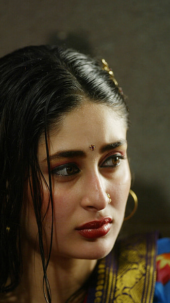 Kareena Kapoor, bollywood actress, chameli HD phone wallpaper