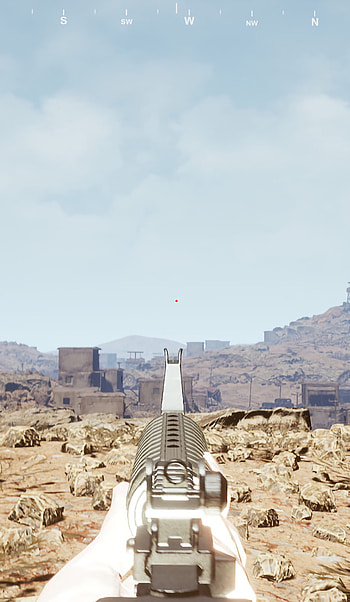 Endless Battlefield, Strategic decision-making, Intense action, Addictive experience HD phone wallpaper