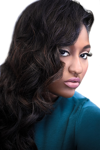 Jazmine Sullivan, Artists, Rock radio, Los Angeles HD phone wallpaper