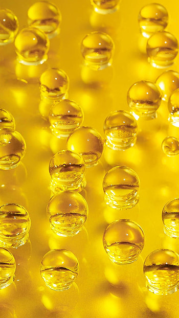 Yellow Colour, Yellow Colour Stones HD phone wallpaper