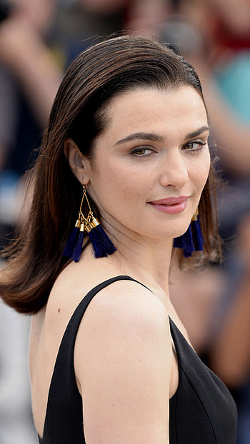 Celebrity, Rachel Weisz HD phone wallpaper