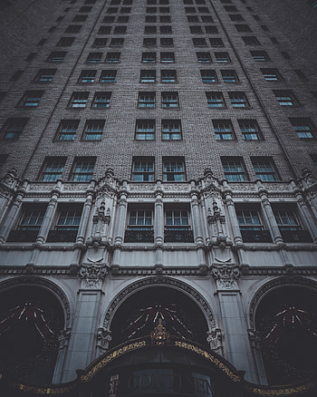 Cities, Windows, Architecture, Building, Facade, San Francisco HD phone wallpaper