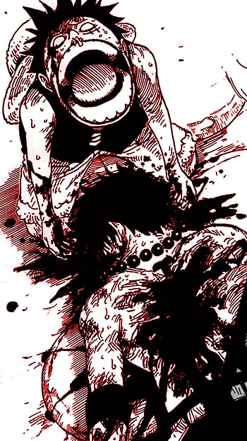 Anime, One Piece HD phone wallpaper