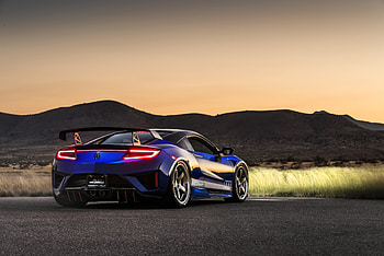 Acura NSX Scienceofspeed Dream Project, acura-nsx, cars, 2017-cars, cars HD wallpaper