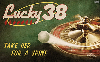 ... Next: Fallout: New Vegas. Category: Games HD wallpaper