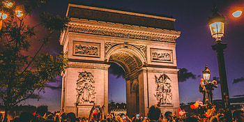 Arc de Triomphe, Best PC , in 2021, Stunning backgrounds HD wallpaper