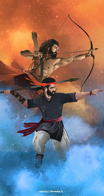 Dra, jr.ntr, ntr HD phone wallpaper