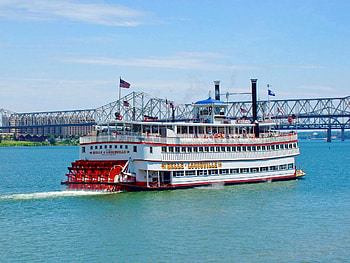 Louisville travels, things to do, Louisville Kentucky, Southern living HD wallpaper