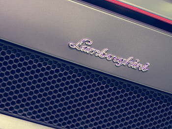 Lamborghini logo, Auto, Automobile, Car HD wallpaper